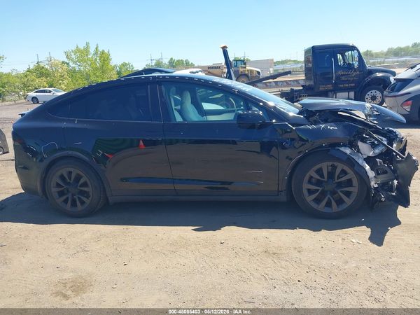 2023 TESLA MODEL X