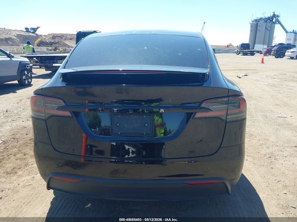 2023 TESLA MODEL X