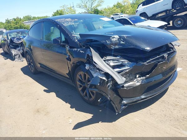 2023 TESLA MODEL X