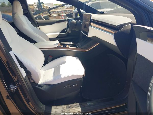 2023 TESLA MODEL X
