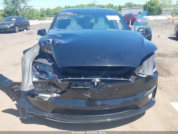 2023 TESLA MODEL X