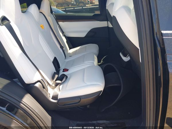 2023 TESLA MODEL X
