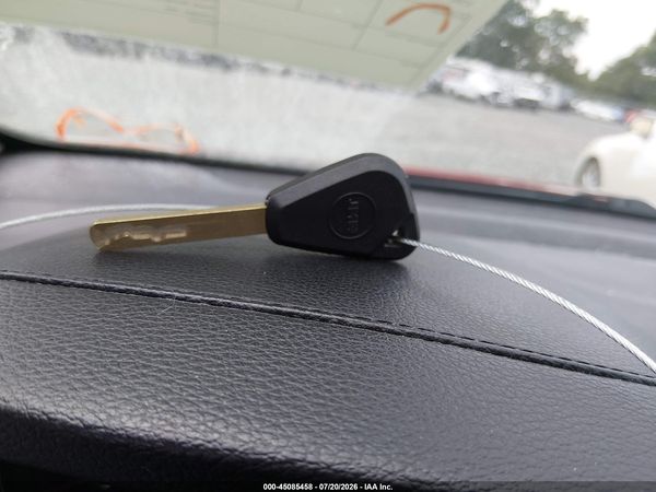 2019 KIA FORTE S