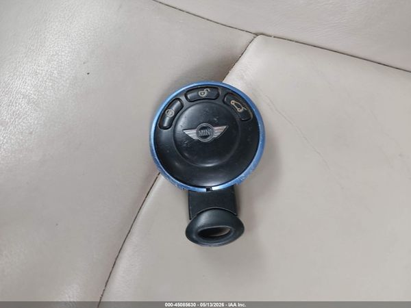 2014 MINI COUNTRYMAN COOPER S