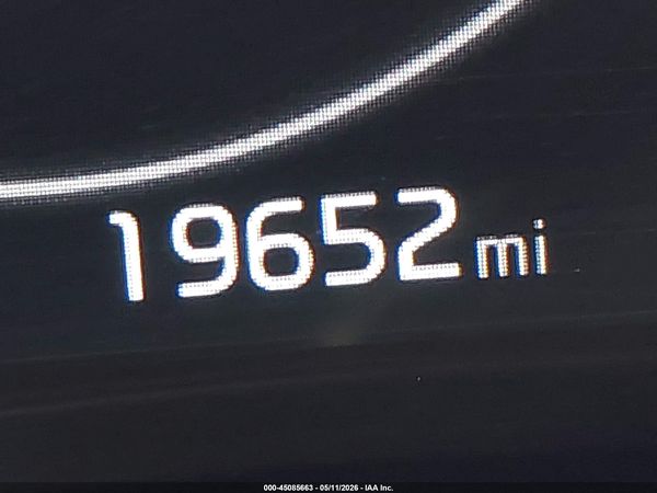 2024 KIA NIRO EV WIND