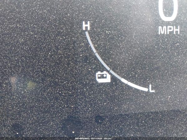 2024 KIA NIRO EV WIND