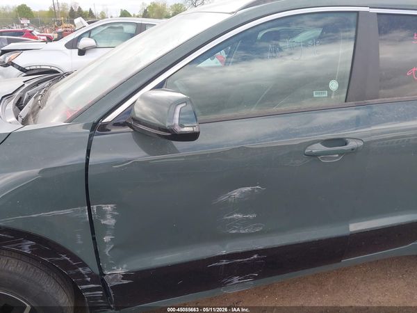 2024 KIA NIRO EV WIND