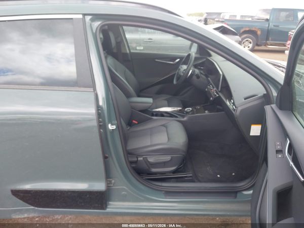 2024 KIA NIRO EV WIND