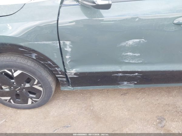 2024 KIA NIRO EV WIND