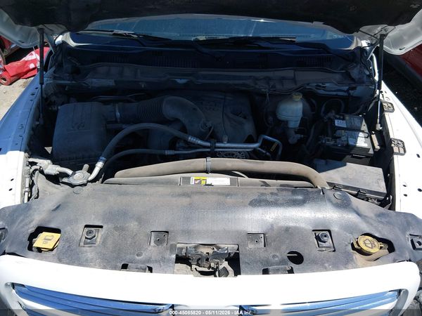 2016 RAM 1500 SPORT