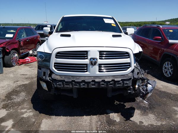 2016 RAM 1500 SPORT