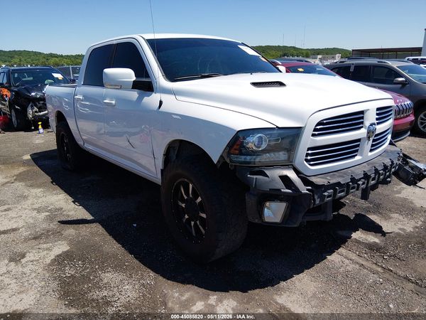2016 RAM 1500 SPORT