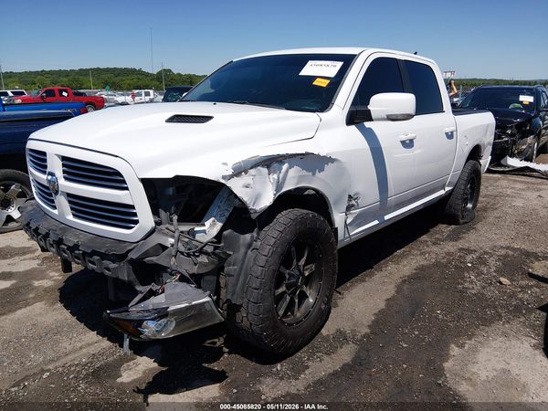 2016 RAM 1500 SPORT