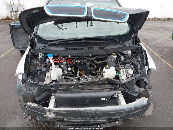 2019 BMW I3 120AH