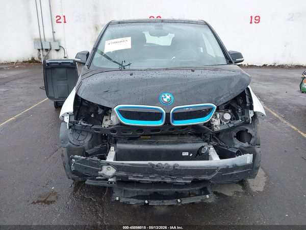 2019 BMW I3 120AH
