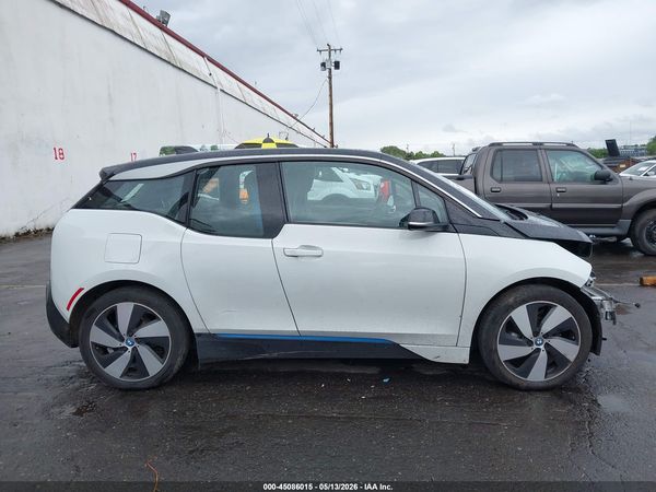 2019 BMW I3 120AH