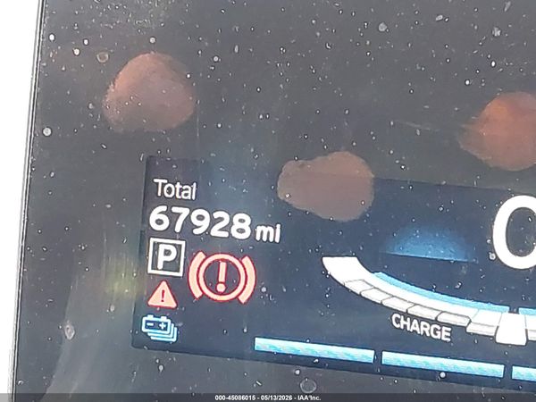 2019 BMW I3 120AH