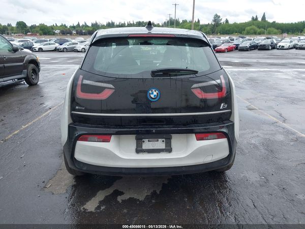 2019 BMW I3 120AH