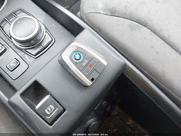 2019 BMW I3 120AH