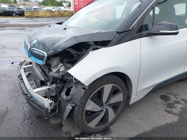 2019 BMW I3 120AH