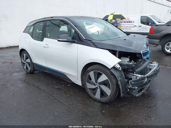 2019 BMW I3 120AH
