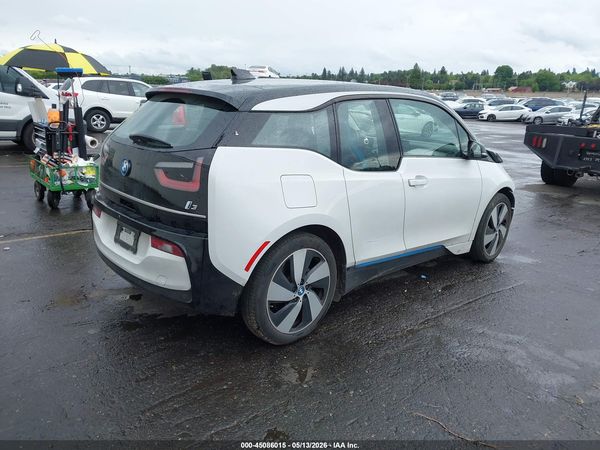 2019 BMW I3 120AH