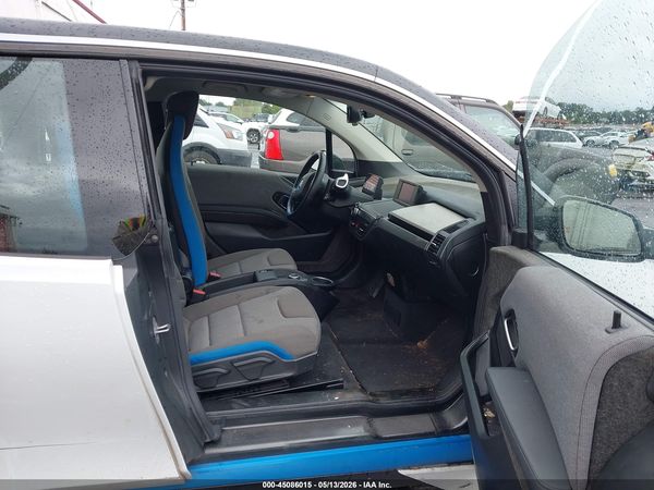 2019 BMW I3 120AH
