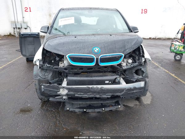 2019 BMW I3 120AH