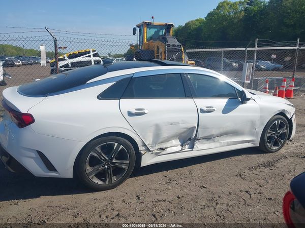 2021 KIA K5 EX