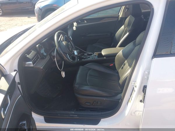 2021 KIA K5 EX