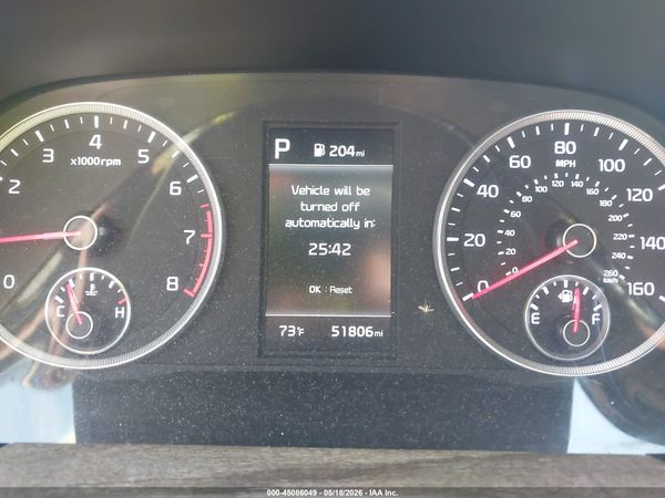 2021 KIA K5 EX