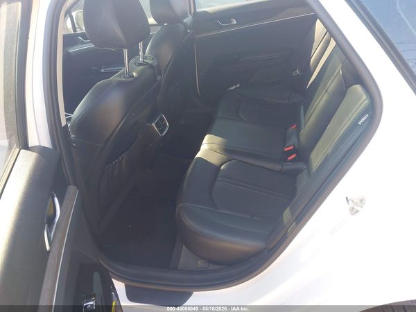 2021 KIA K5 EX