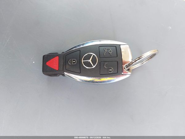 2019 MERCEDES-BENZ GLS 450 4MATIC