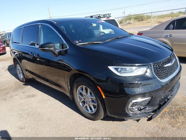 2025 CHRYSLER PACIFICA SELECT — I1
