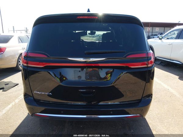 2025 CHRYSLER PACIFICA SELECT — I119