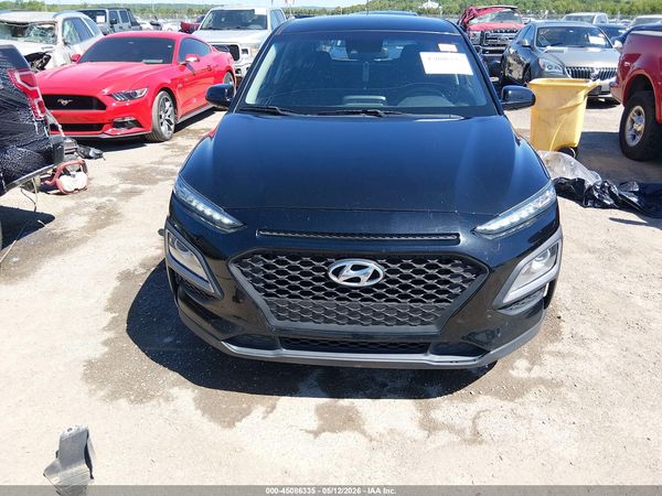 2020 HYUNDAI KONA SE