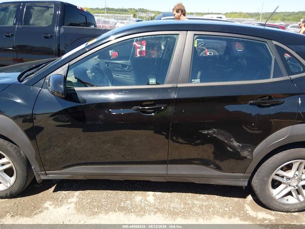2020 HYUNDAI KONA