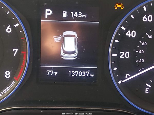 2020 HYUNDAI KONA SE