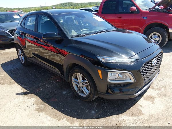 2020 HYUNDAI KONA SE