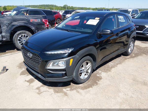 2020 HYUNDAI KONA SE