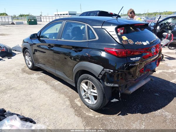 2020 HYUNDAI KONA SE