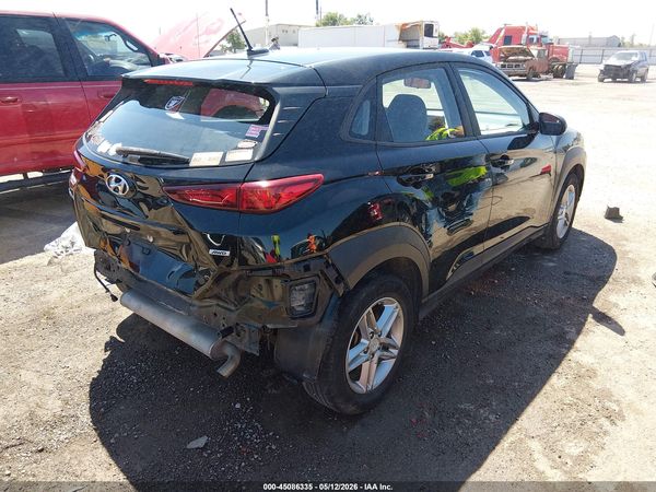 2020 HYUNDAI KONA SE