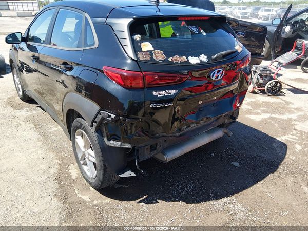 2020 HYUNDAI KONA SE