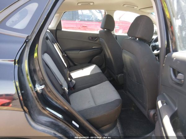 2020 HYUNDAI KONA SE