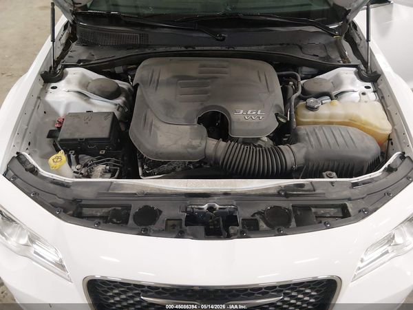 2015 CHRYSLER 300 LIMITED