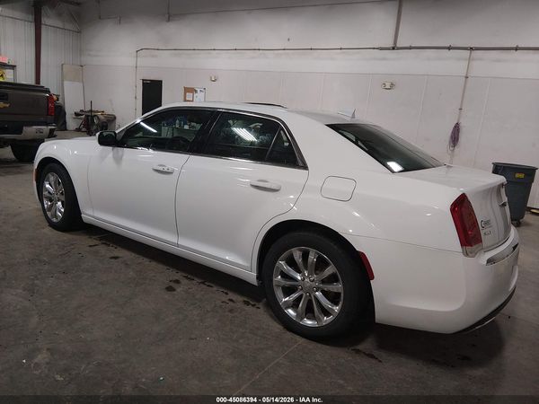 2015 CHRYSLER 300 LIMITED