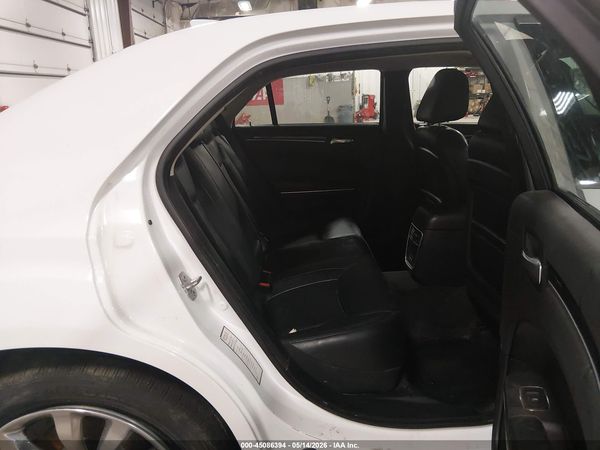 2015 CHRYSLER 300 LIMITED