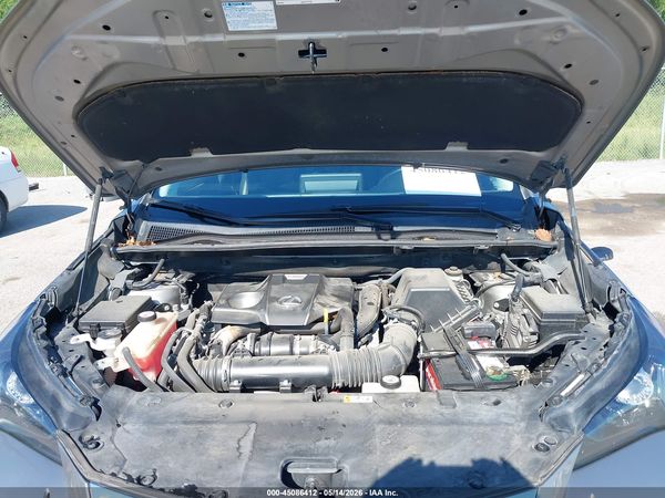 2019 LEXUS NX 300 300 Luxury