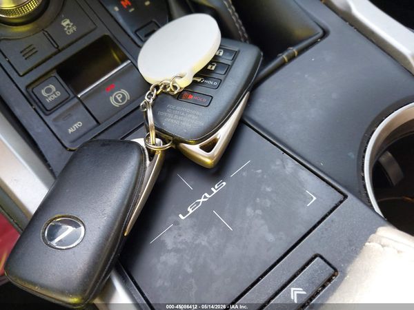 2019 LEXUS NX 300 300 Luxury