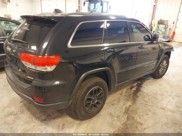 2019 JEEP GRAND CHEROKEE LAREDO E 4X4